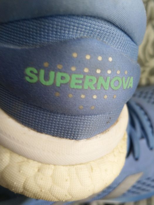 Лот  Adidas  и Daris дамски маркови маратонки.