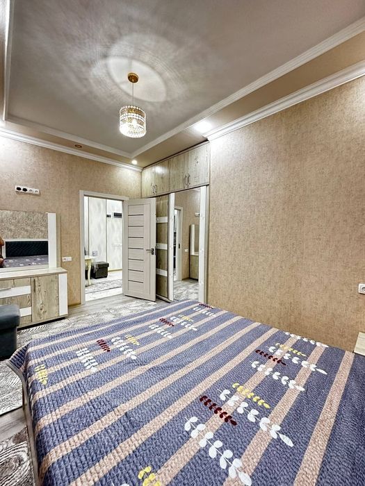 Своя ижрага в аренду 2х комнатная квартира на 2 этаже (Корзинка)