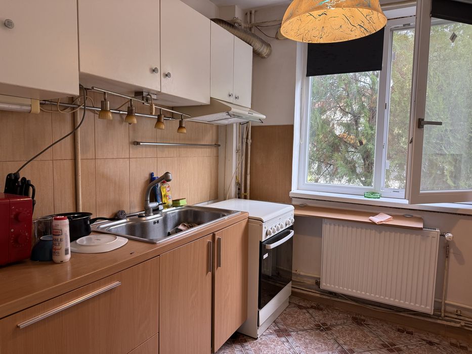 2 camere Centru Vechi - Ultracentral