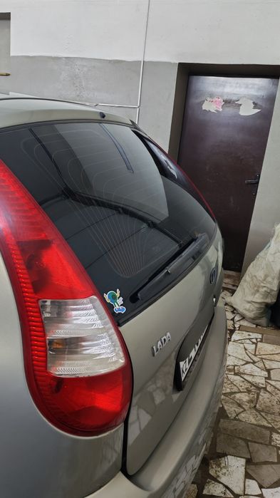 Продам калина хочбек