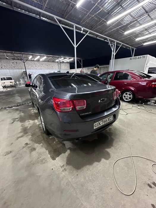 Other Malibu 2012 — 3