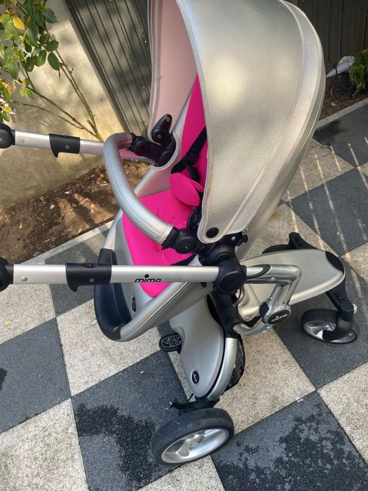 Mima xari set 2-in-1