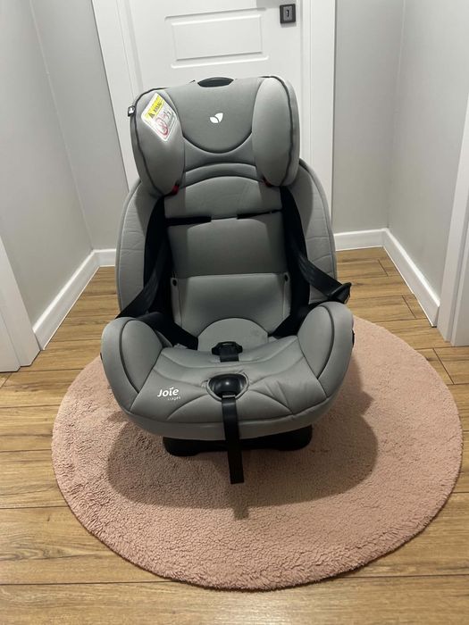 Scaun auto Joie 0–25 kg, stare buna