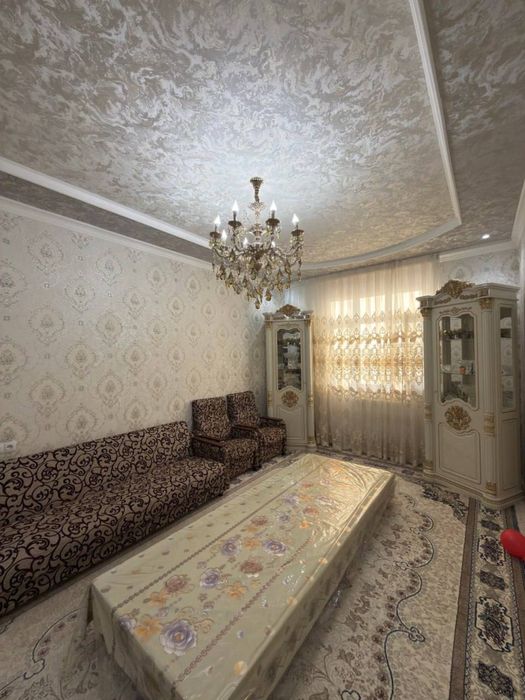 Жк Meridian Паркентский авиатор мост 3/6/8 - 88м2