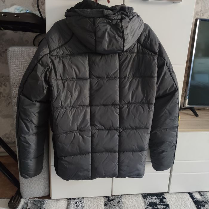 Пуховик,куртка зимняя