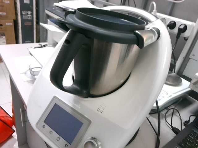 Термомикс TM5   г.Атырау Сатпаева 25 лот:938068