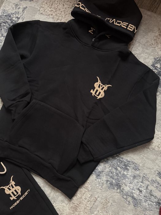 Compleu mdbs L,XL,XXL