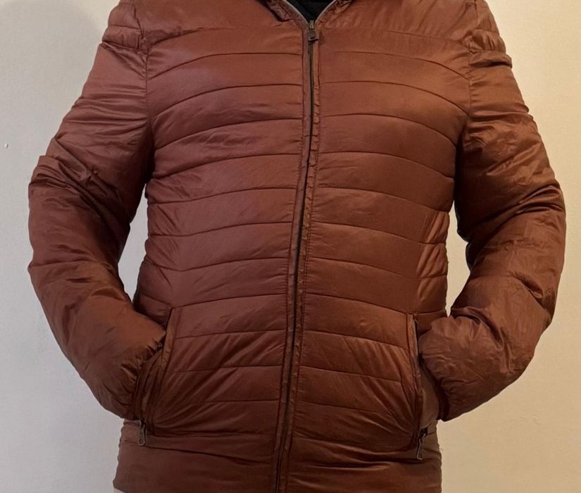 Осенний куртка размер М