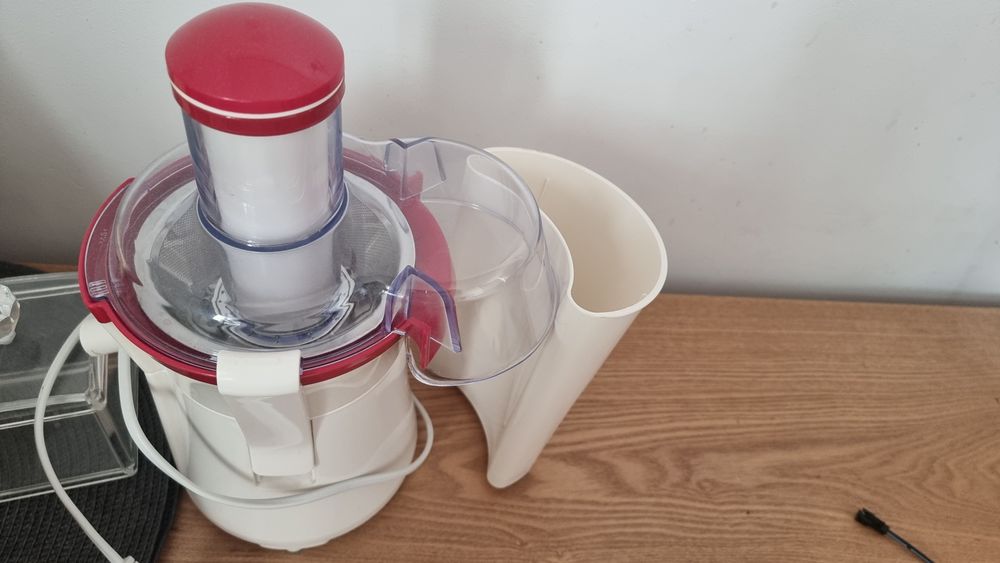 Storcator fructe Moulinex