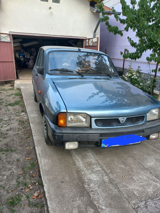 DACIA 1310 1998 — imagine 5