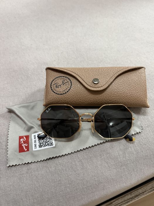 Оригинални слънчеви очила Ray Ban