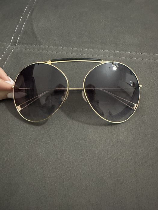 Слънчеви очила Max Mara