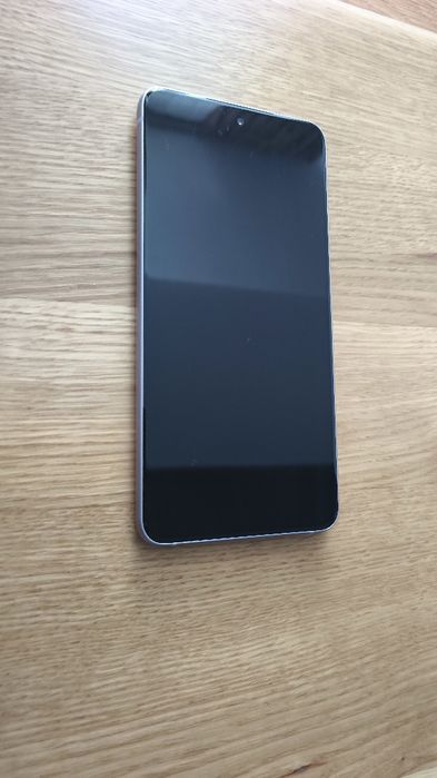 Smartphone Samsung Galaxy S21 FE mov
