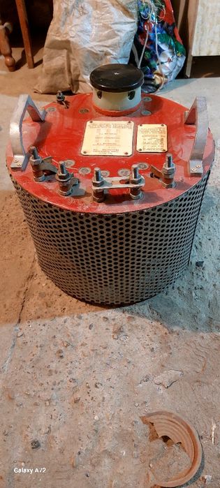 Сварочный аппарат ФБС