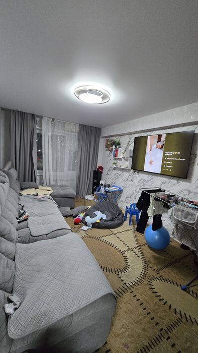 Продадим квартиру