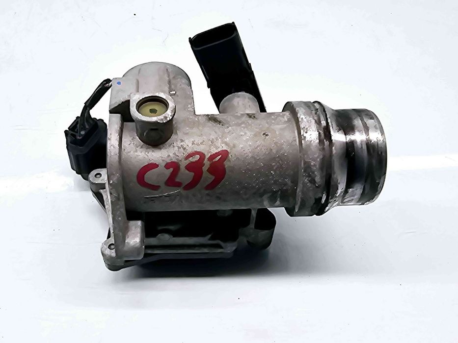 Clapeta acceleratie Dacia Logan II MCV BK (K52) [Fabr 2013-2022] Facel