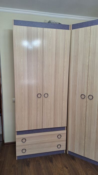 Детский гарнитур б/у