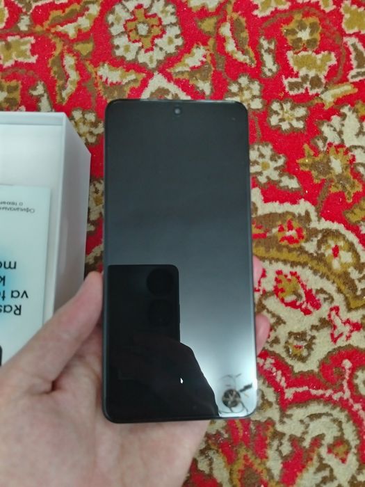 Honor X8d 8/256 Gb