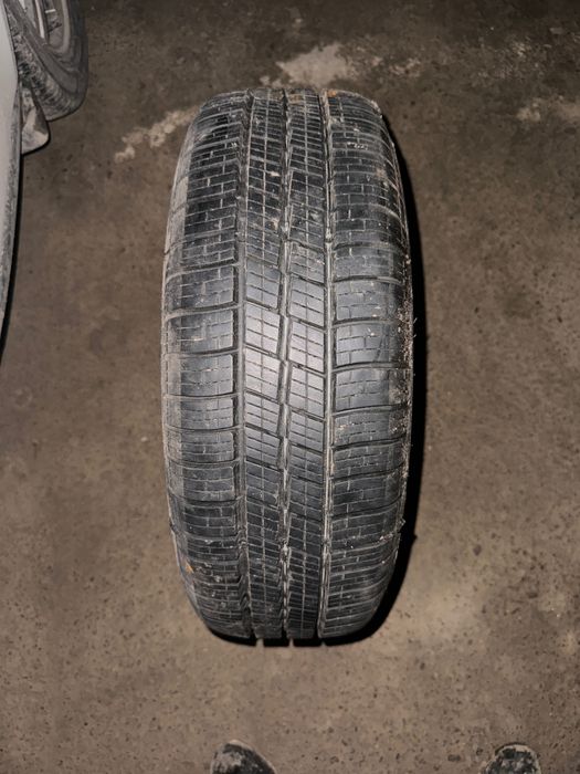 Покрышка новый 14тік  дискасымен