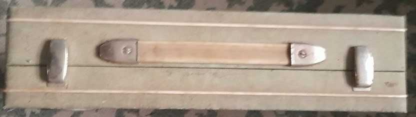 Продам фотоувеличитель в чемодане пр-ва СССР