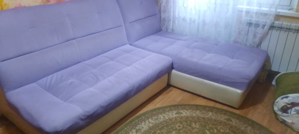 Уголок отдыха для гостиной