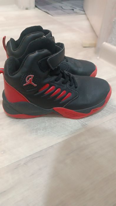 Демисезонние ботинки для мальчика