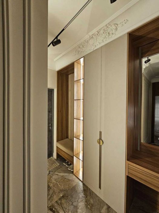 Квартира на Юнусабаде по выгодной цене! ID09