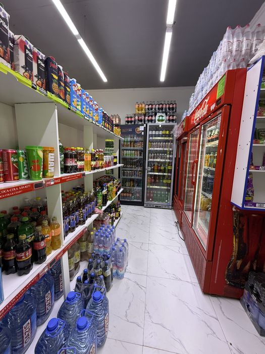 Готовый бизнес продается