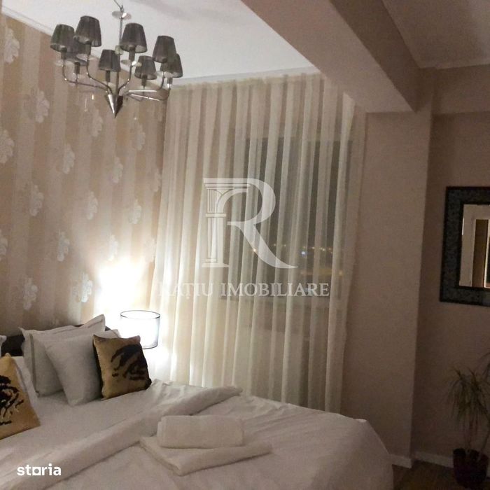 Apartament elegant cu 2 camere, 70 mp, parcare | Ioșia, Oradea