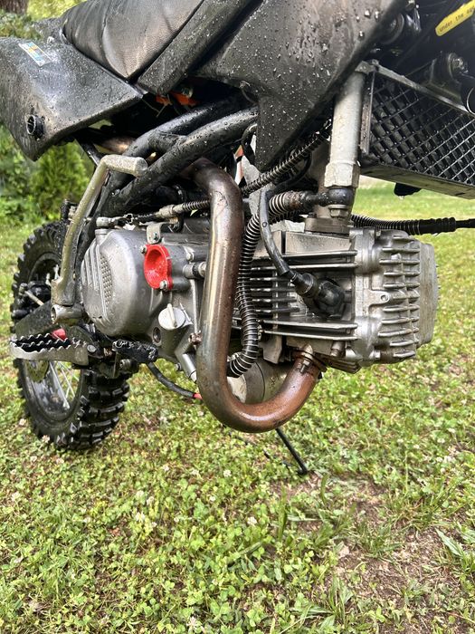 Cross daytona 190