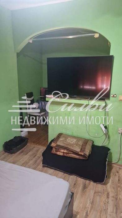 Продава се Тристаен апартамент в Шумен, Болницата - 87 кв.м за 1466 €/кв.м - Снимка #6