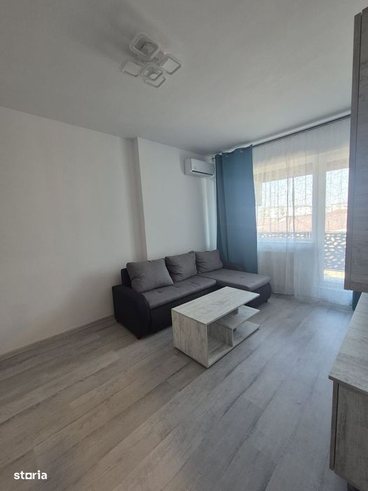 Apartament 2 camere Gura Putnei