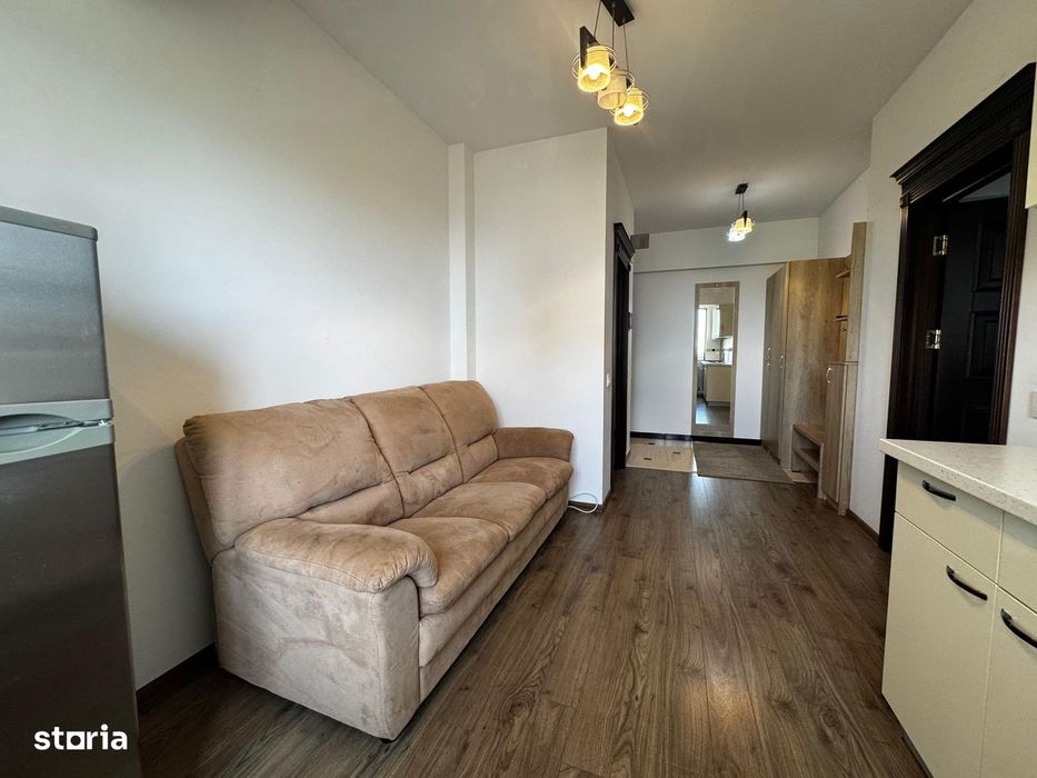 Apartament cu 2 camere Moara de Vant