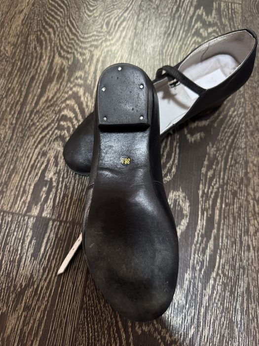 Профессиональные туфли для танцев