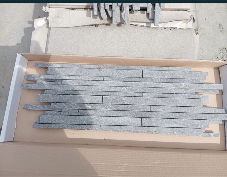 Placa decorativa Marazzi