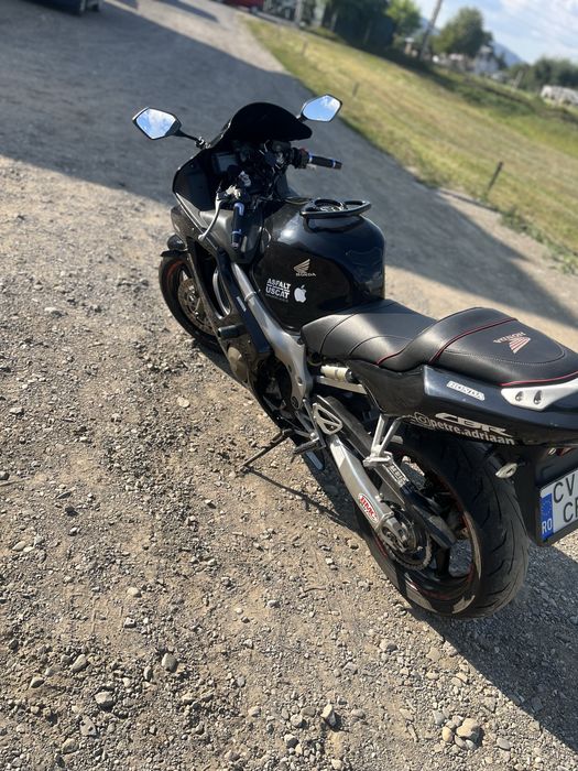 Vand Honda CBR 600f4i