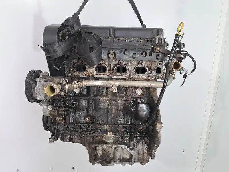 Motor complet ambielat Opel Meriva A [Fabr 2003-2009]  1.6 TDCI Z16XEP