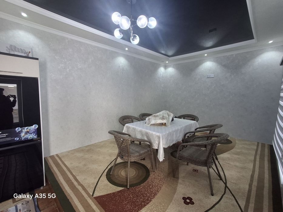 Navoiy Kalxozda Ajoyib hovli Sotiladi