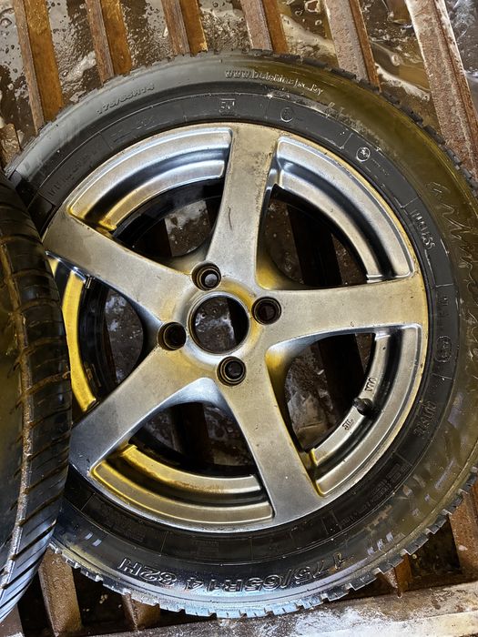 резина шины диски