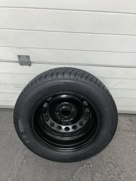 Rezerva vw 15 5x112
