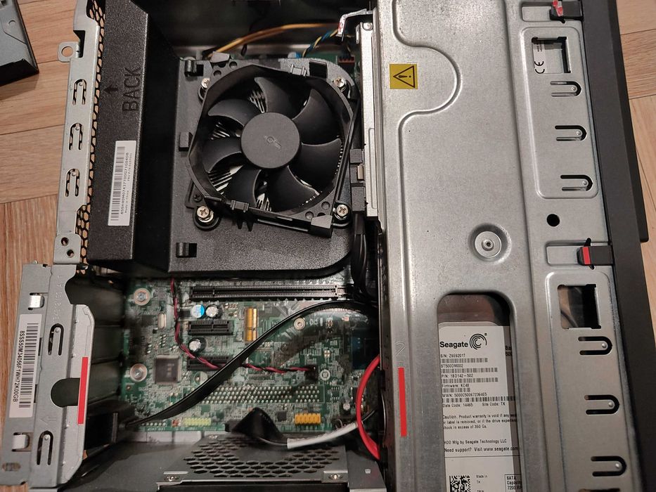 i3 7100 - Sisteme PC & Gaming oferte online | OLX.ro