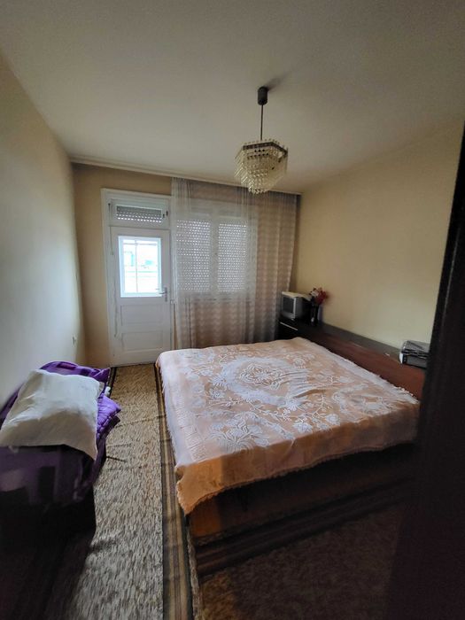 Продава многостаен с гараж в гр.Пещера