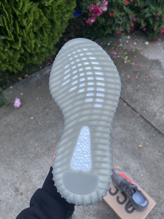 papuci yeezy unisex