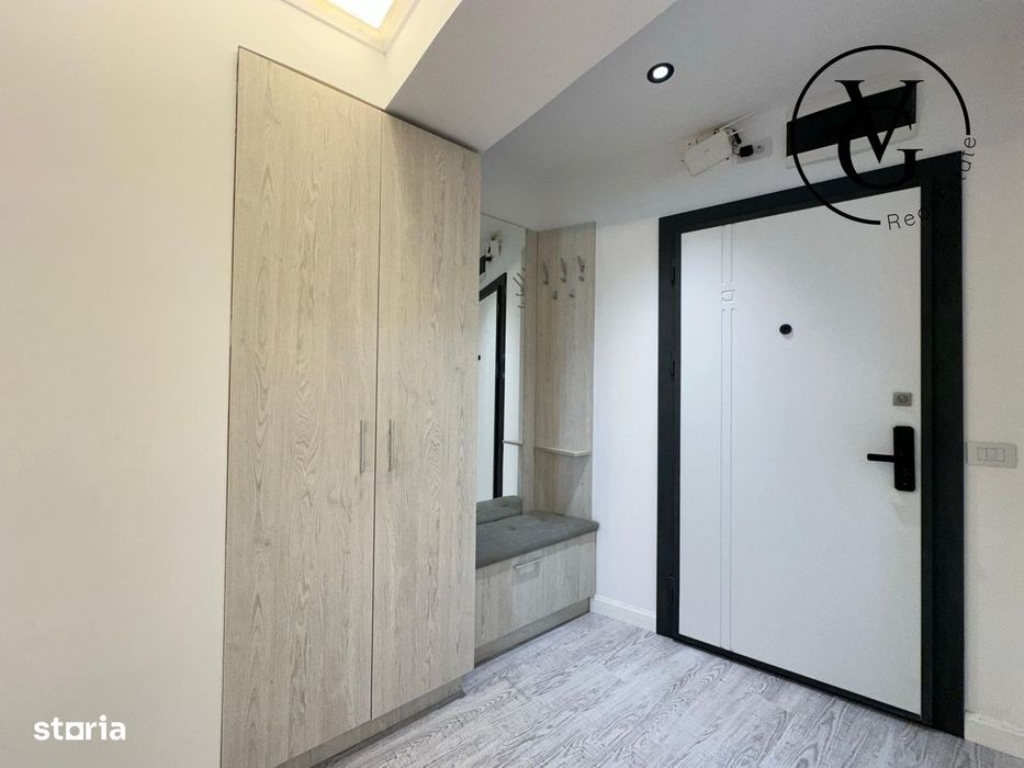 White Titanic - Apartament 2 camere - frontal la mare