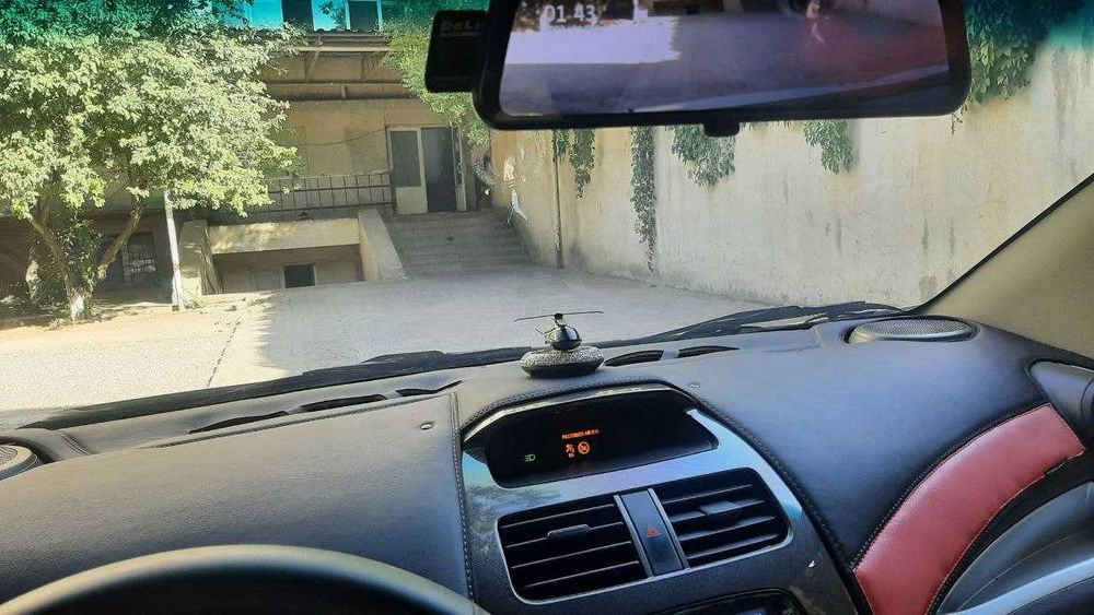 Продается Спарк автомат 4-поз 2020 год 35160 пробег