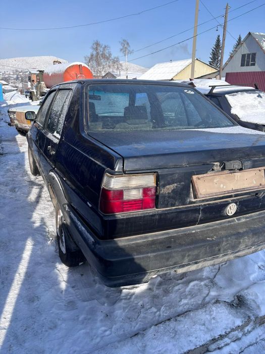 В разборе фольцваген жетта