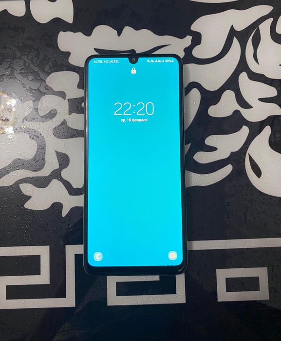 Samsung Galaxy A22 4G