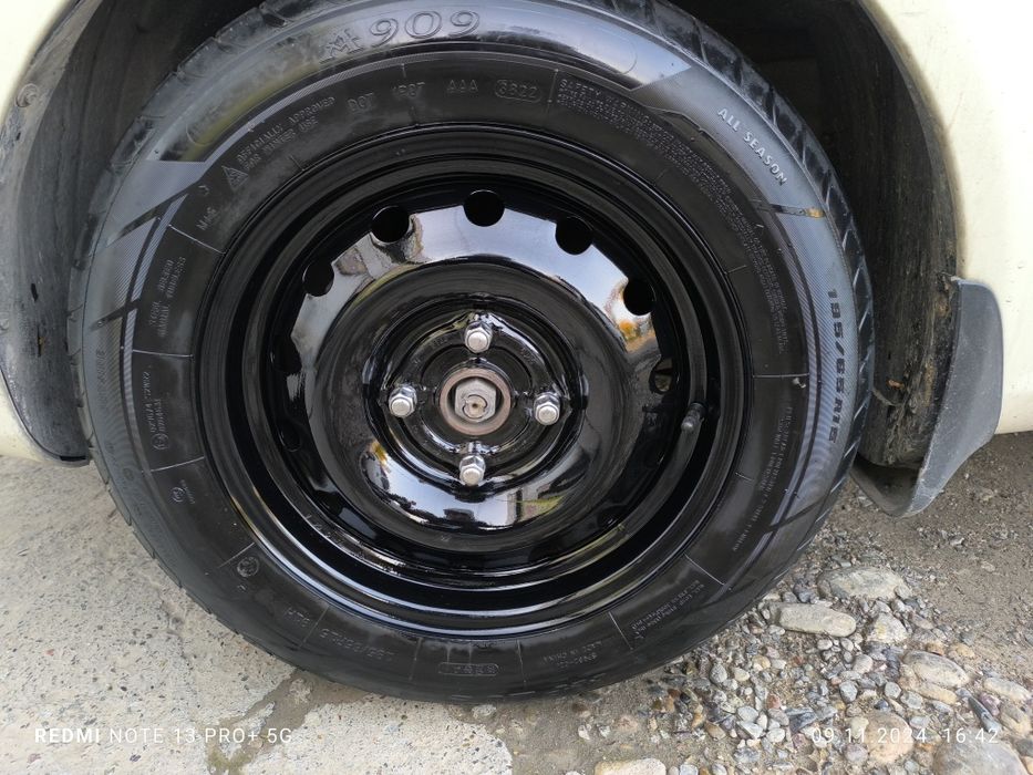 Diska boyash balon taqish xizmati