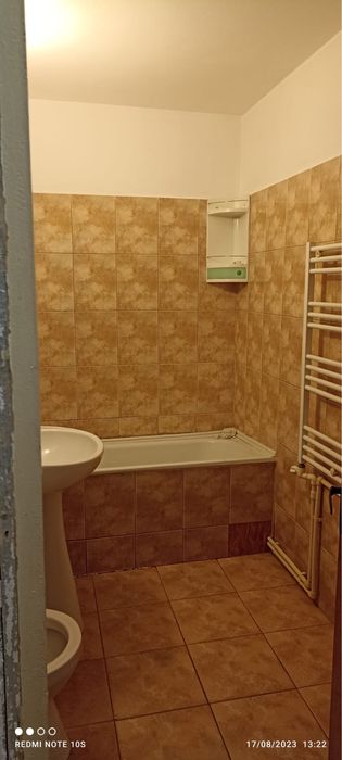 Garsoniera de inchiriat