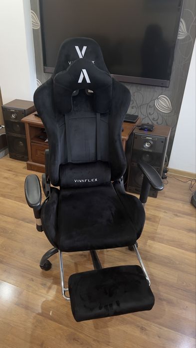 Кресло компьютерное